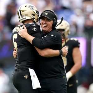The Point After: Kellen Moore out-coached the Baltimore Ravens