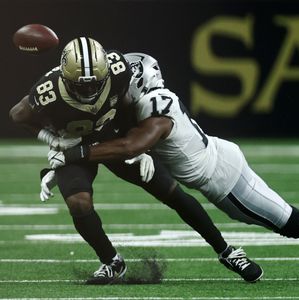 Deuce's Dimes: The Saints were way too sloppy in the 4th Quarter