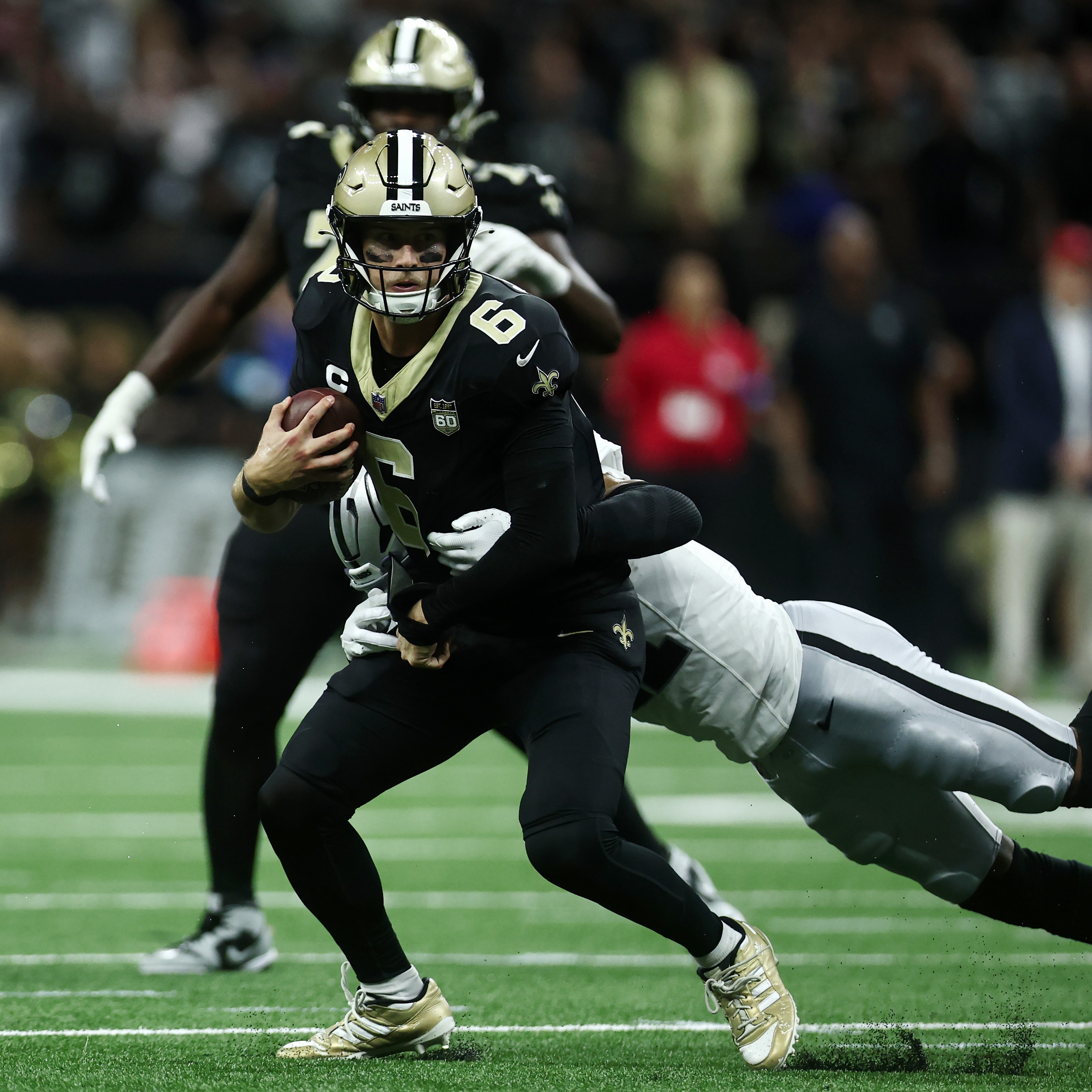 Bobby's Rant: You're not winning anything when you're -3 in the turnover margin