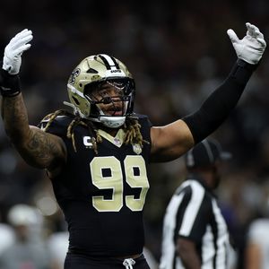 Shanle: Coach Staley and the Saints' defense have been an "unsung hero" of the team