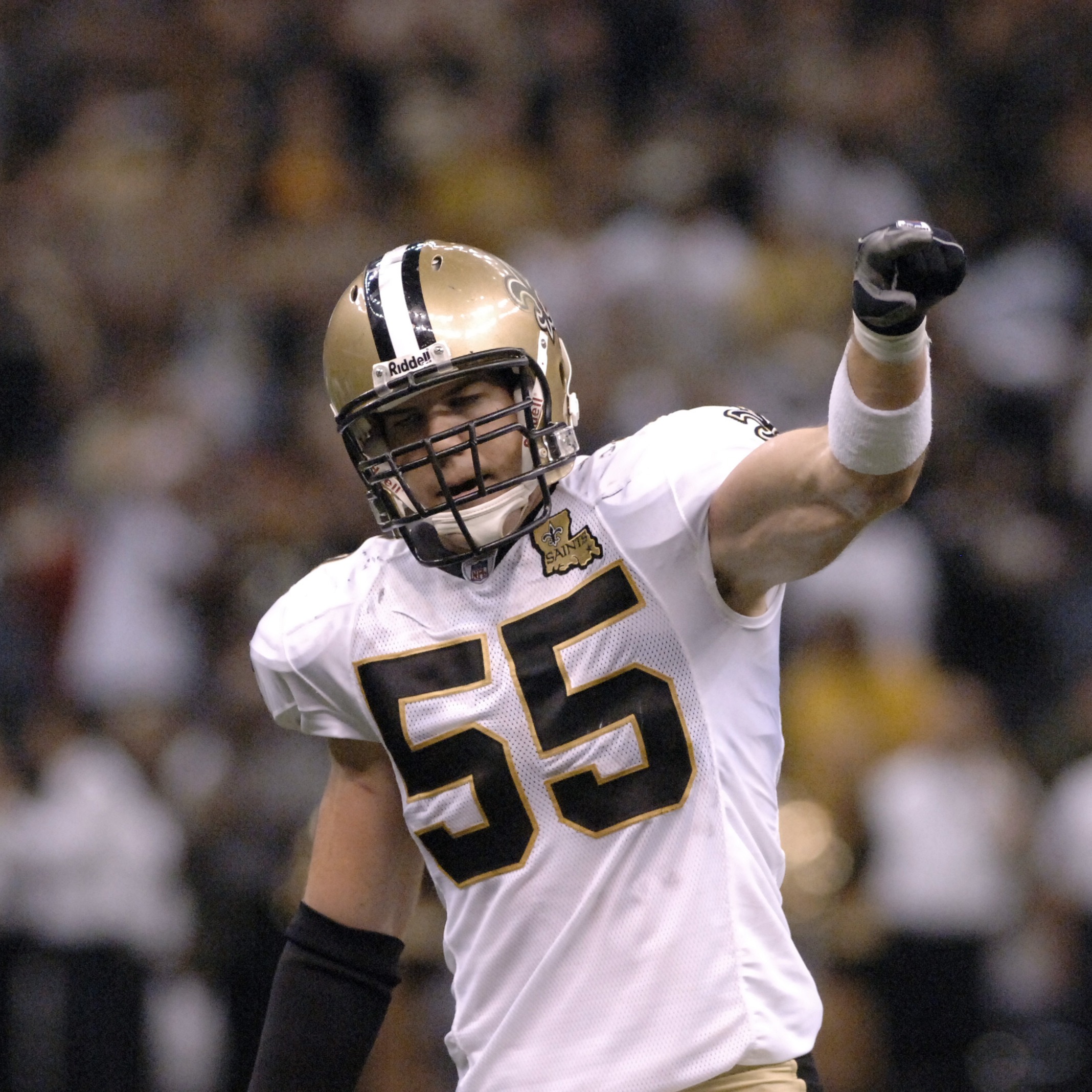 Fujita: There was no way we weren't going to win the Domecoming game