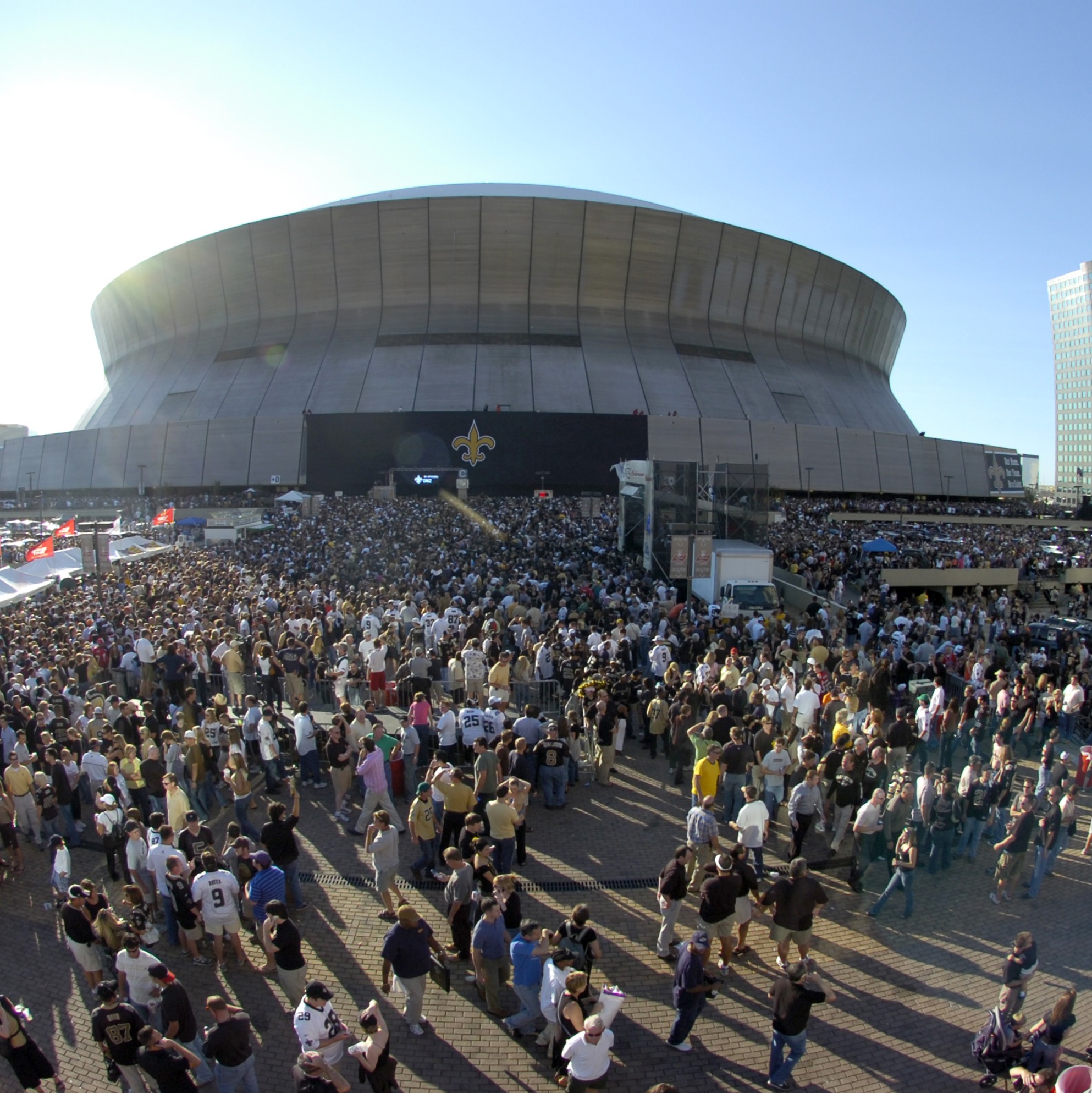 Saints Hour: The Domecoming was special; can Monday's anniversary also be special?