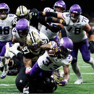 The Point After: The Domefield Advantage is completely gone for the Saints