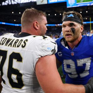 Saints Hour: David Edwards' NFL journey and the Saints' preparation for Paris