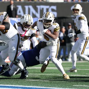 David Edwards: Everyone did their 1/11th in the run game today