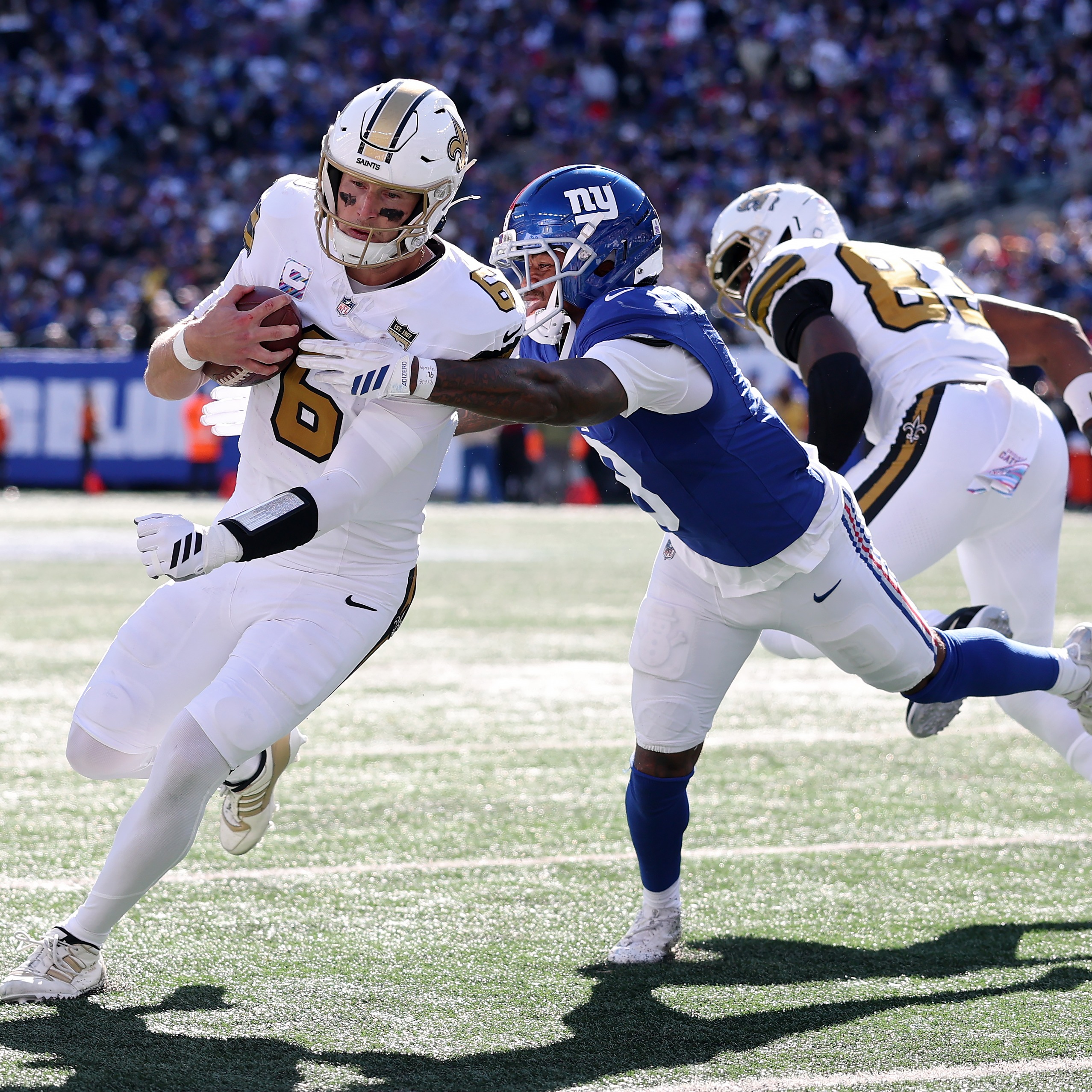 Bobby's Rant: You have to learn how to close games out, but it's a big win
