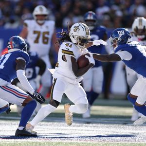 Scott Shanle: To get off to faster starts, the Saints have to run the ball early