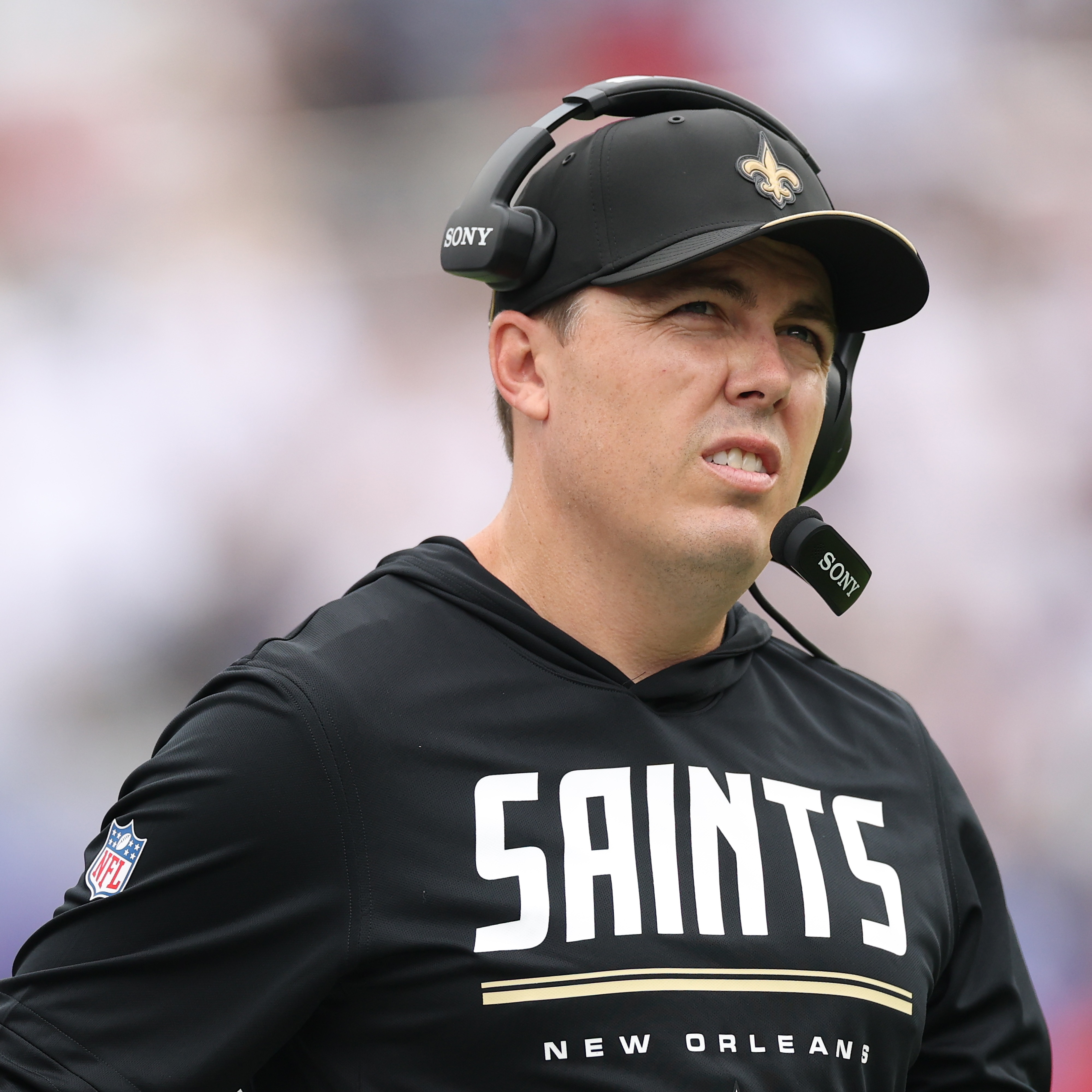 Kellen Moore: Sunday was a disappointing ending to a really good week for us