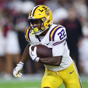Being able to run the football will be a huge difference for LSU's 2026 offense