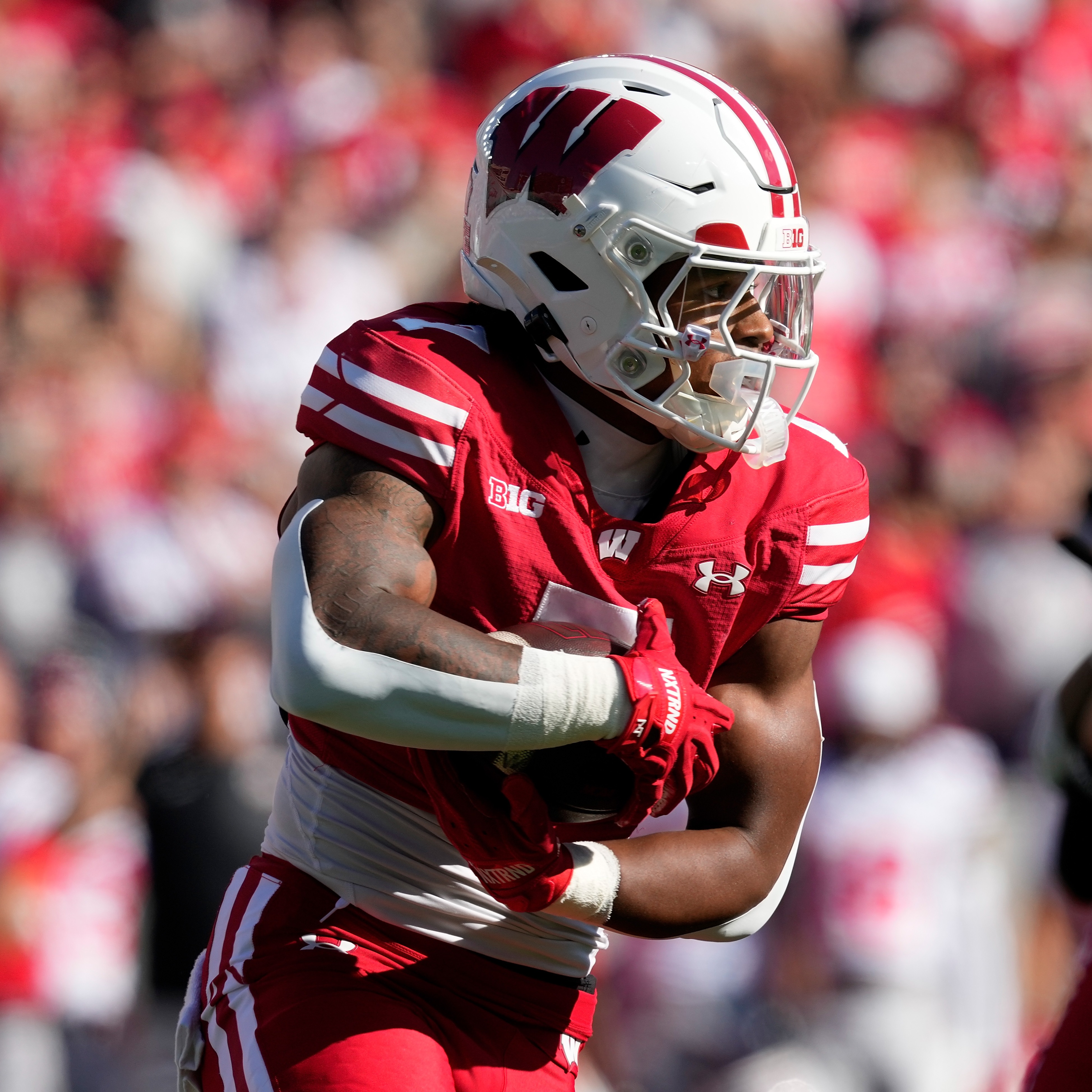 Lane Kiffin is great at finding "diamond in the rough" RBs- Is Dilin Jones next?