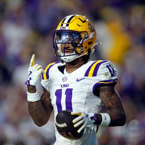 LSU's cornerback depth is the team's biggest question mark