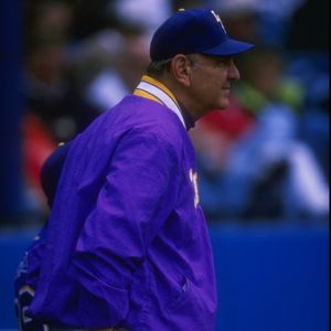 Remembering LSU and college baseball legend Skip Bertman