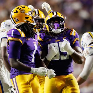 LSU matches up well against Kentucky, BUT the Tigers can't take them lightly