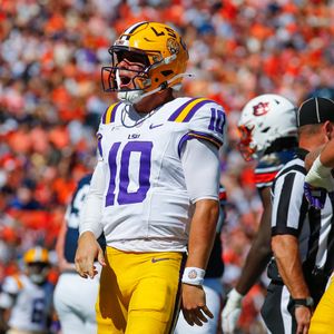 Is LSU's showdown against Alabama really an "elimination game?"