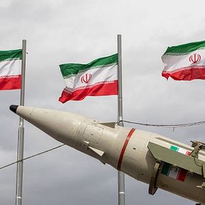 Newell Full Show (March 23rd): Iran's missile attack range potential has moved from the theoretical to the actual