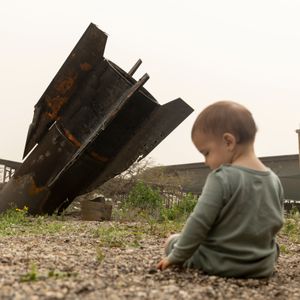 Newell Hour 2: The conflict with Iran has taken the focus off of Gaza