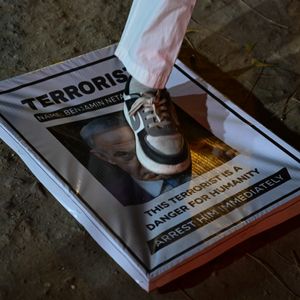 Newell Full Show 4/6/2026: A vast number of the Isreali people are ready to get rid of Netanyahu