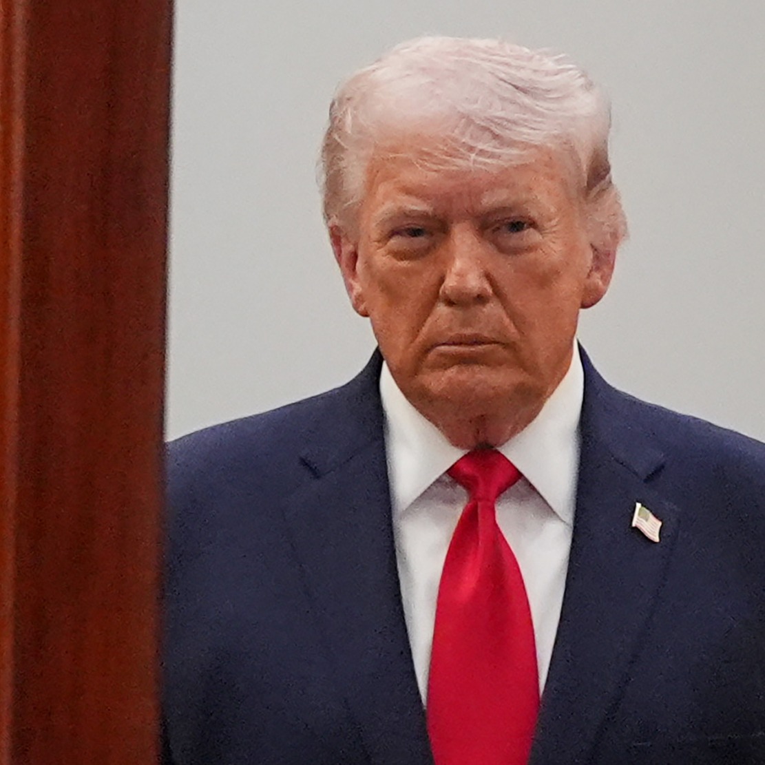 For President Trump to say the Strait of Hormuz isn't important to the U.S. is obviously misleading to the U.S.