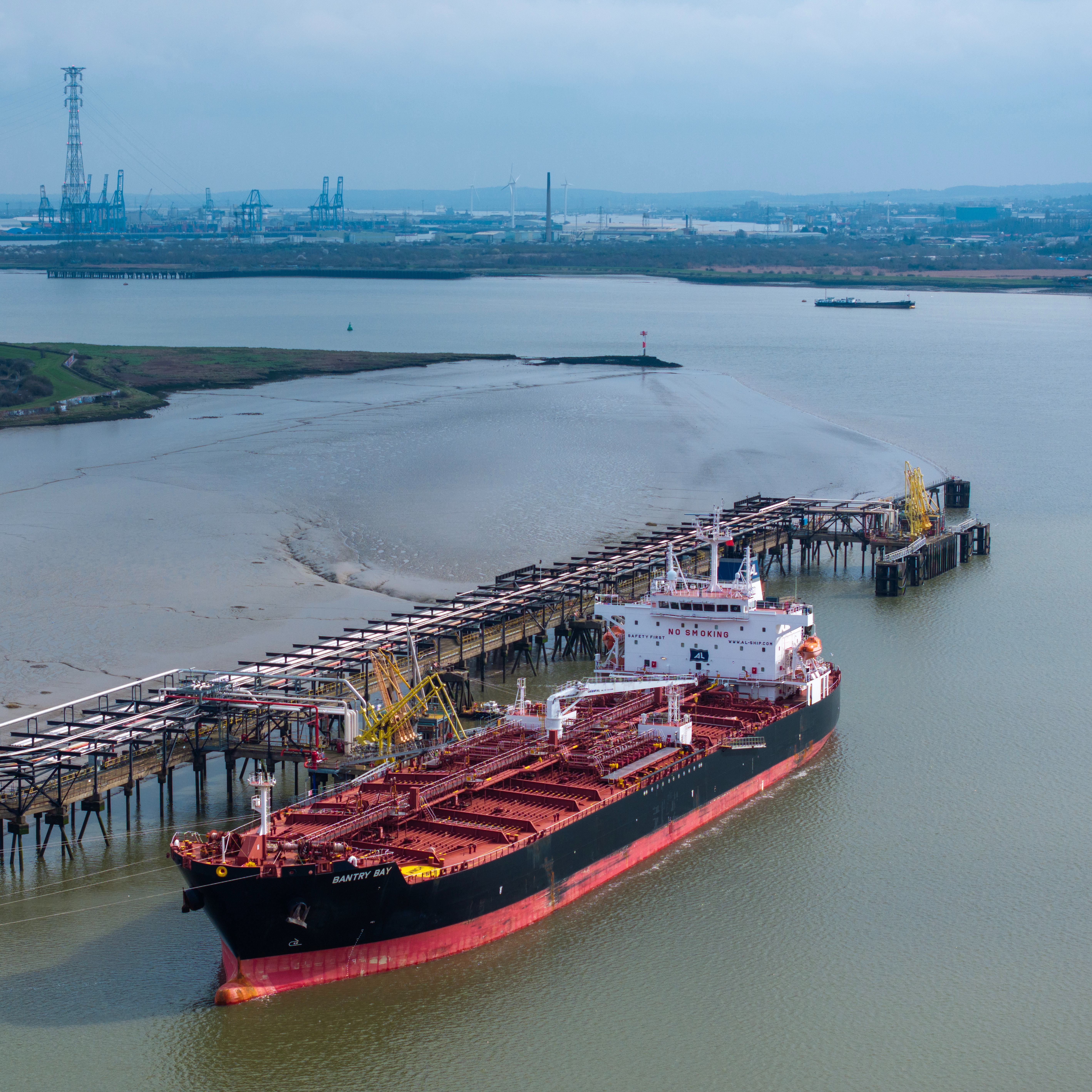 Newell Hour 1: What economic energy benefit does the U.S. gain from the conflict with Iran?