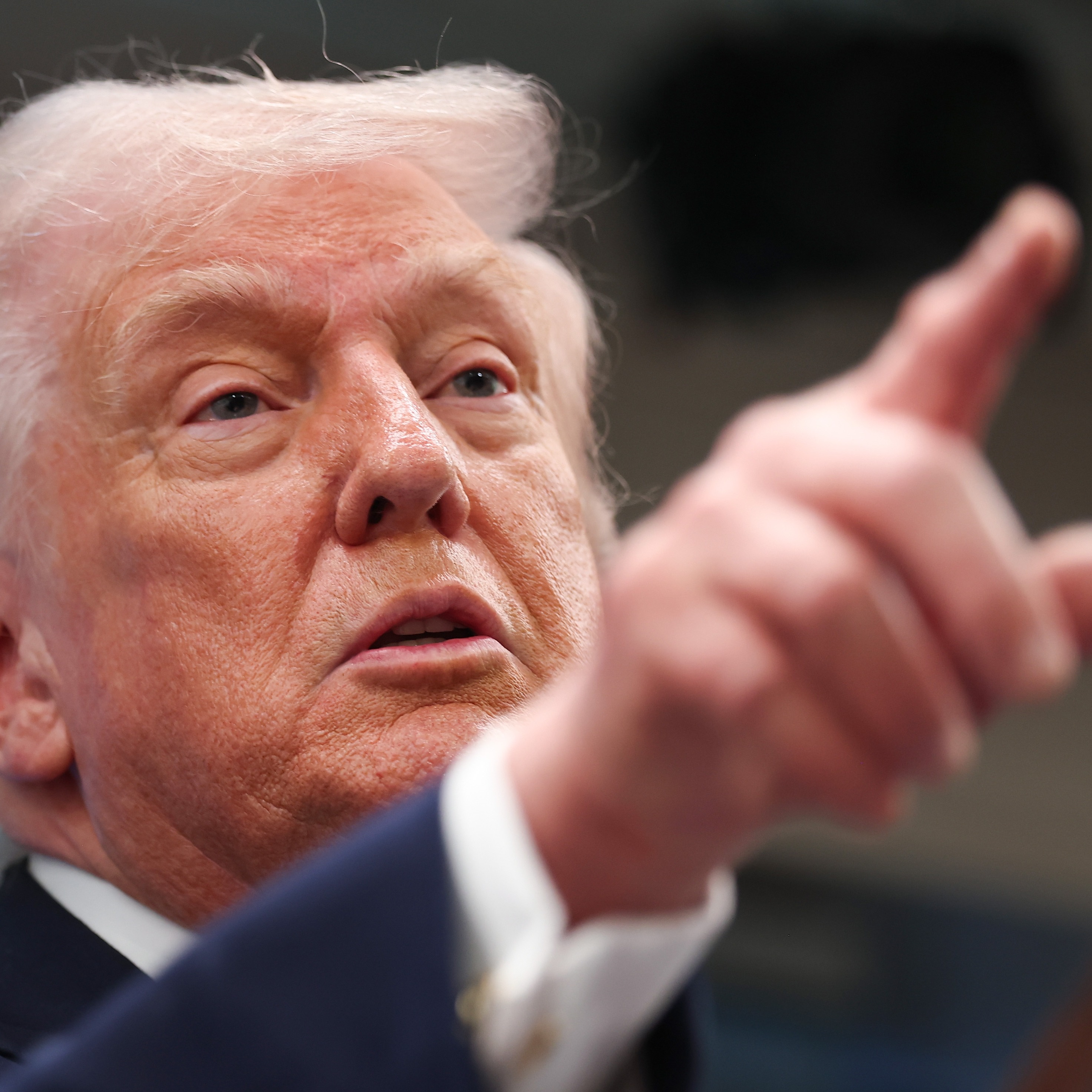 Hour 1: Who can fault President Trump for at least attempting to explore a diplomatic resolution with Iran?