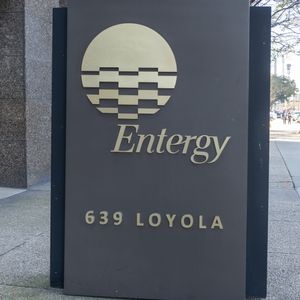 Entergy announced that new data center agreements are expected to deliver about $5 billion in savings over 20 years