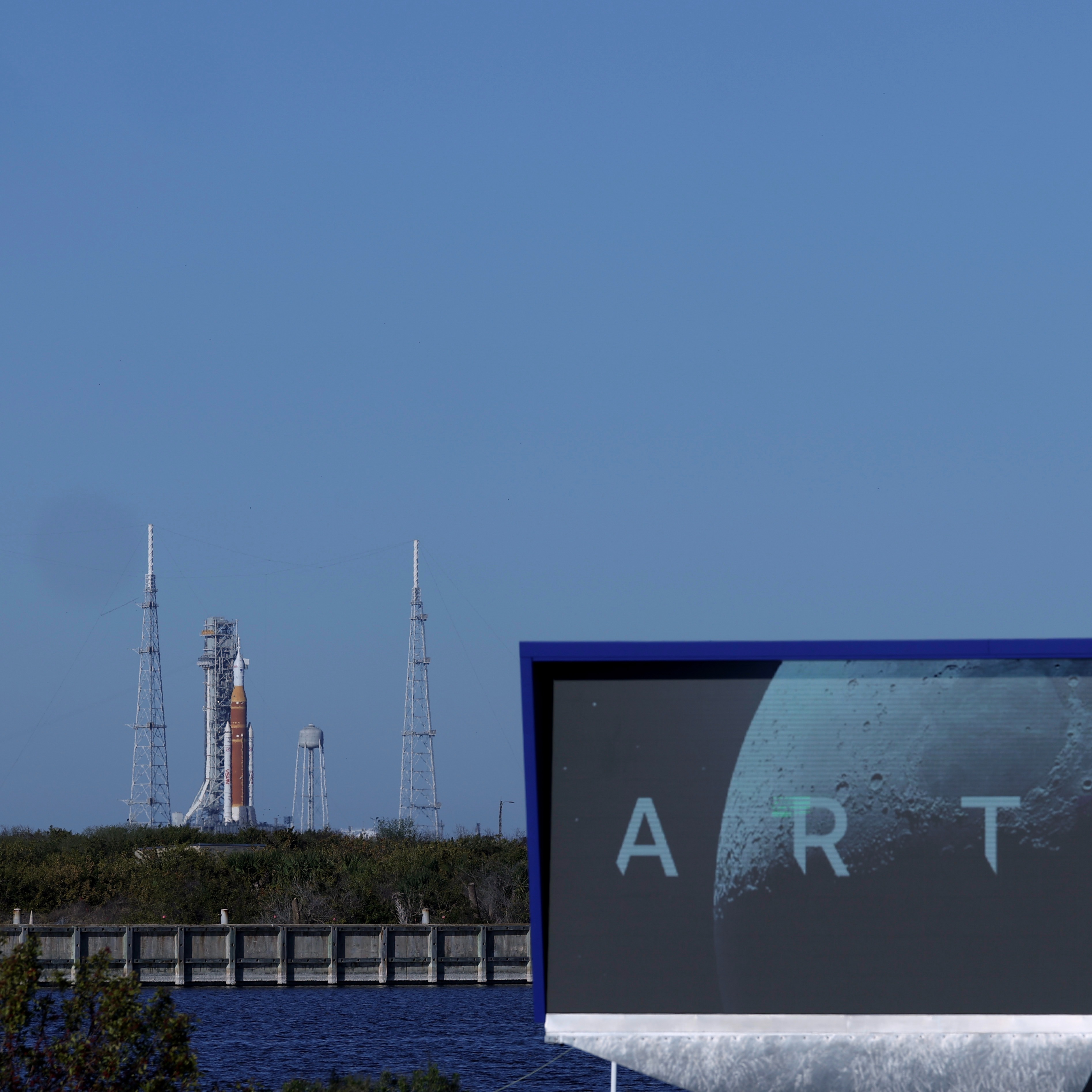 Hour 2: New Orleans played a central role in NASA’s historic Artemis II mission