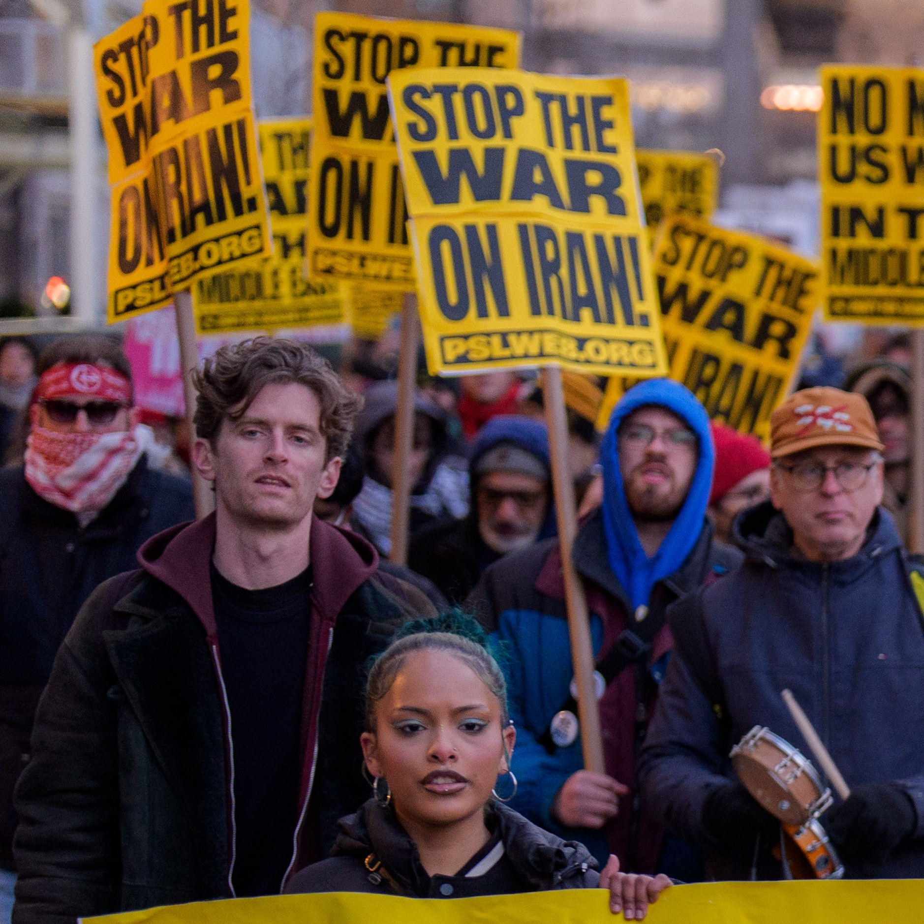 Hour 3: No President has succeeded in dealing with the threat of Iran with diplomacy