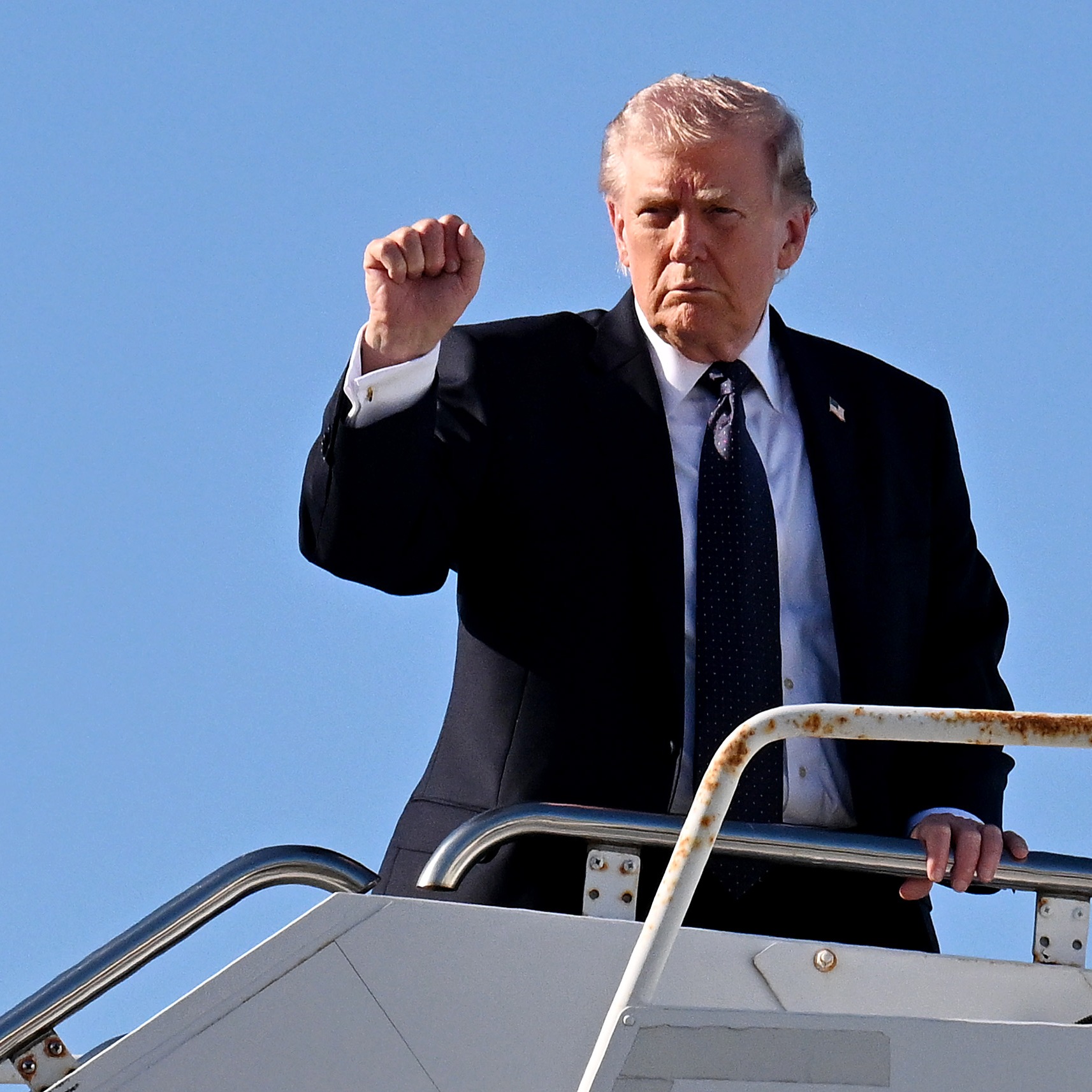 Full Show 4/8/2026: President Trump extends his ultimatum for Iran for 2 weeks