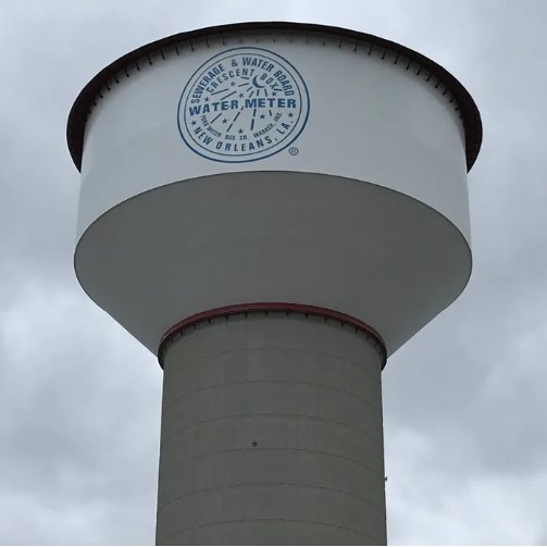 The New Orleans Sewerage & Water Board is fighting to hold on to the status quo