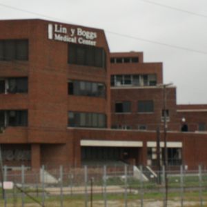 Mayor Helena Moreno finalized a major deal to demolish the Lindy Boggs Medical Center