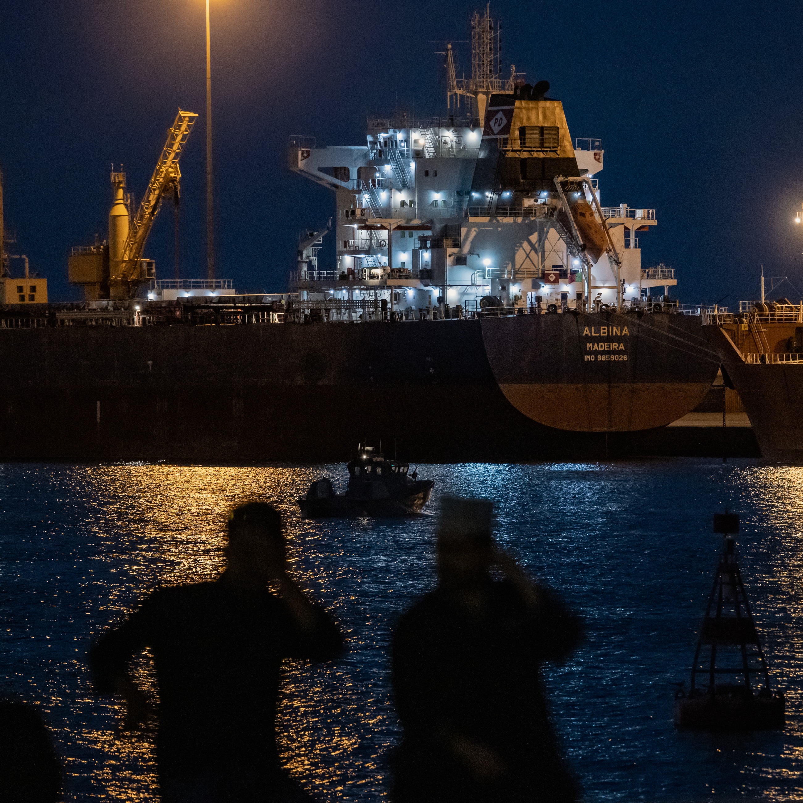 What are the most likely outcomes of the U.S./Iran conflict?