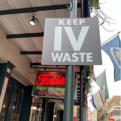 Hour 1: The stability of providing basic city services is key to offsetting out-migration