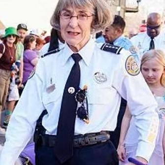 Hour 1: Chief Kirkpatrick says New Orleans is turning around and it begins with public safety