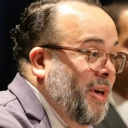 Councilman JP Morrell talks about the "Drone as First Responder" (DFR) program in the French Quarter