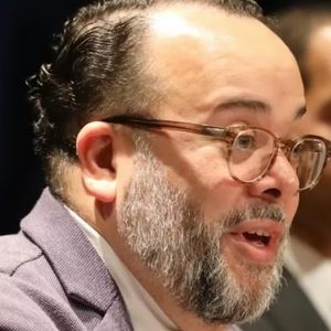 Councilman JP Morrell talks about the "Drone as First Responder" (DFR) program in the French Quarter