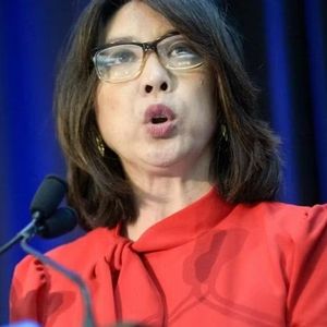 Jeff Parish Cynthia Lee Sheng discusses how a property tax increase in the East Bank fire district may be need to raise firefighter pay