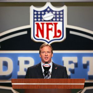 No matter what the predictions say, the New Orleans Saints have no control of what happens with the first 7 draft picks