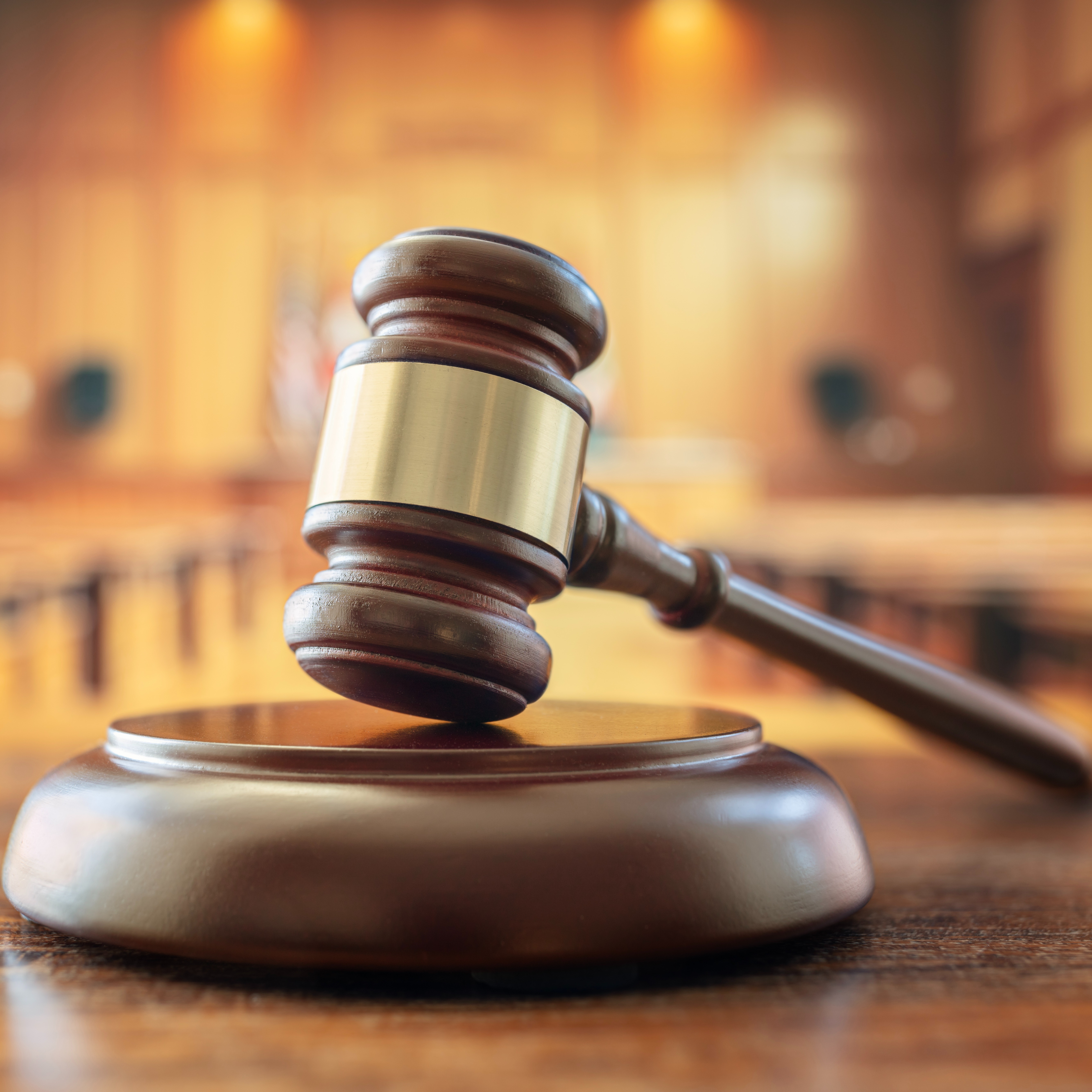 Hour 1: The antics of some Orleans Parish court judges are disrespectful to the entire justice system