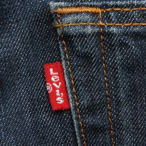 A new shareholder proposal could force Levi Strauss to take a hard look at the return on investment behind its sustainability efforts