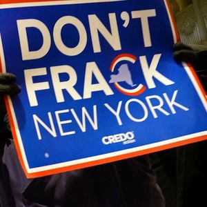 A father and son are suing New York after the state’s fracking ban wiped out the value of their mineral rights