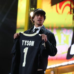 WWL Saints Sideline Reporter Jeff Nowak sizes up the New Orleans Saints 2026 Draft class