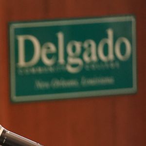 Delgado Community College is preparing for its Summer Session