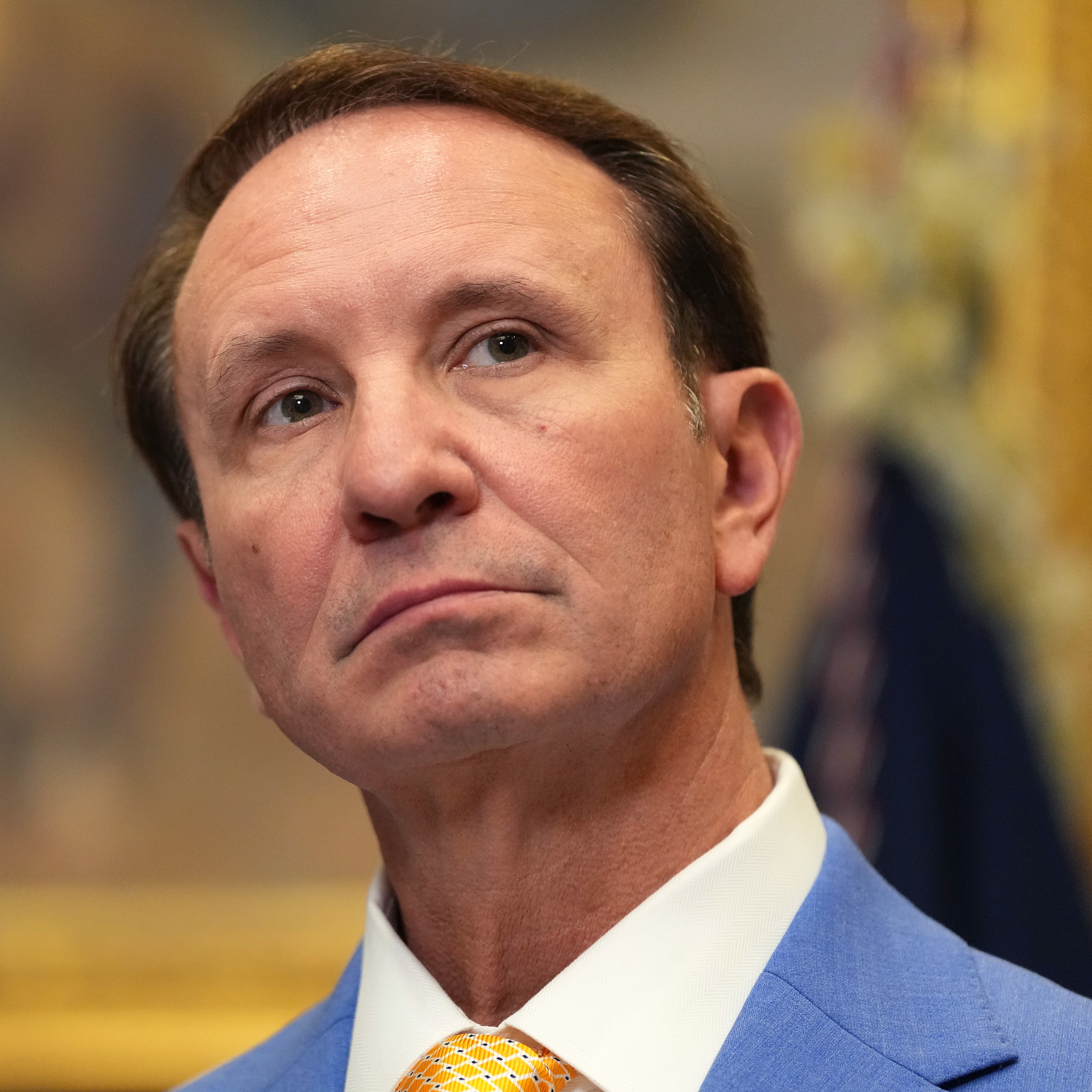 Citizens for 1 Greater New Orleans are raising red flags about recent changes at SLFPA-East since the beginning of the Landry administration