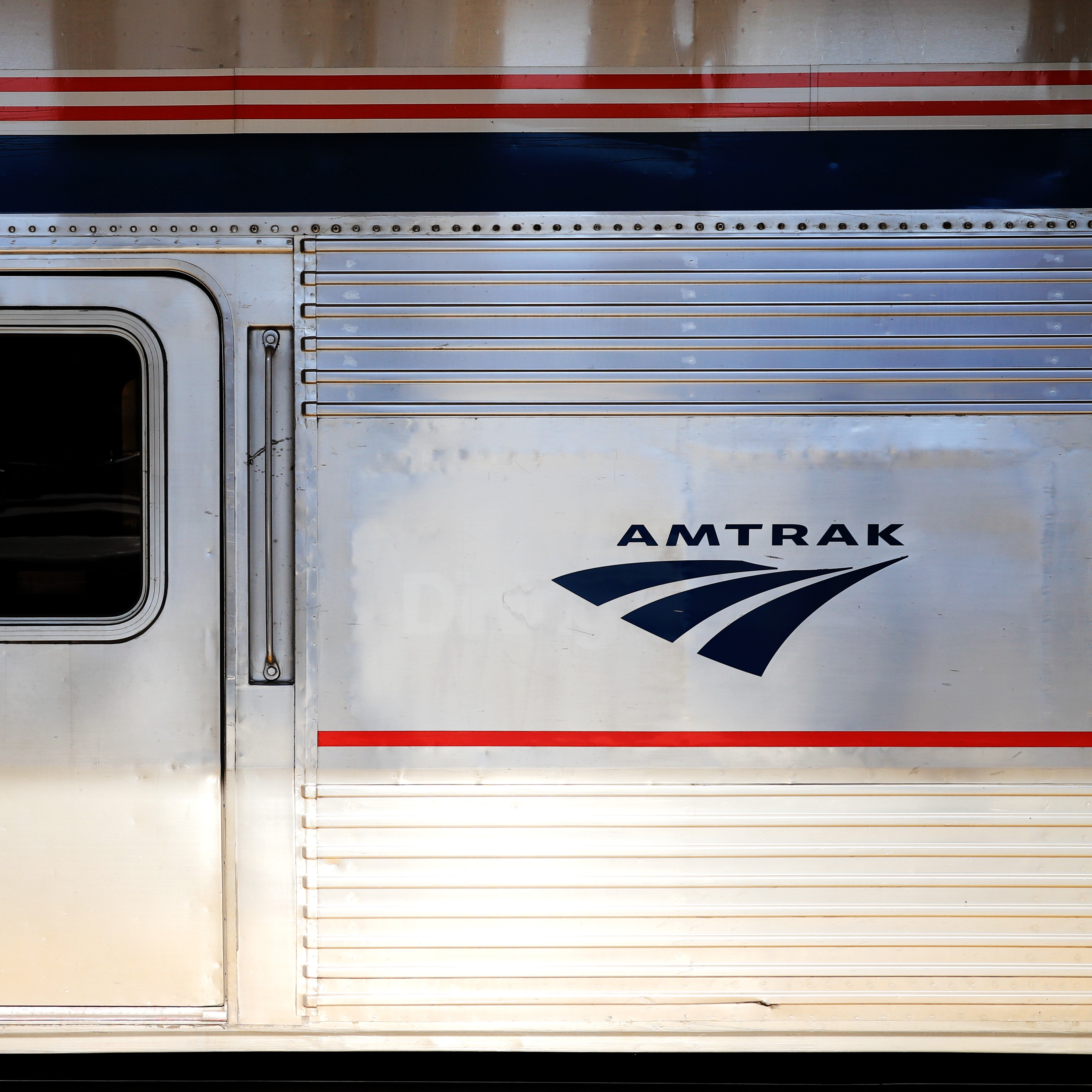 Hour 3: The Amtrak Mardi Gras train service has surpassed everyone's expectations
