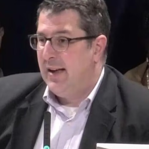 Joe Giarrusso says Moreno's move to stabilize the city’s finances by selling the city's future rent payments from Caesars Casino is genius