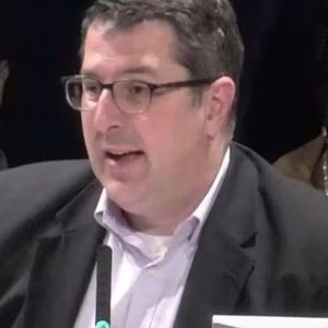 Joe Giarrusso says Moreno's move to stabilize the city’s finances by selling the city's future rent payments from Caesars Casino is genius