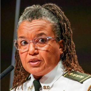 Hour 3: Orleans Parish Sheriff Susan Hutson hit with 30 felony counts on her way out the door