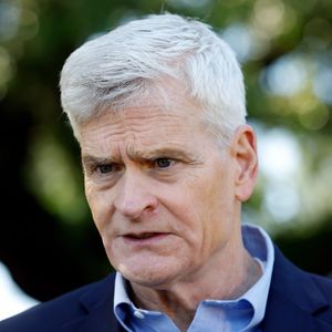 Kudos to Senator Bill Cassidy for not selling his soul to Donald Trump