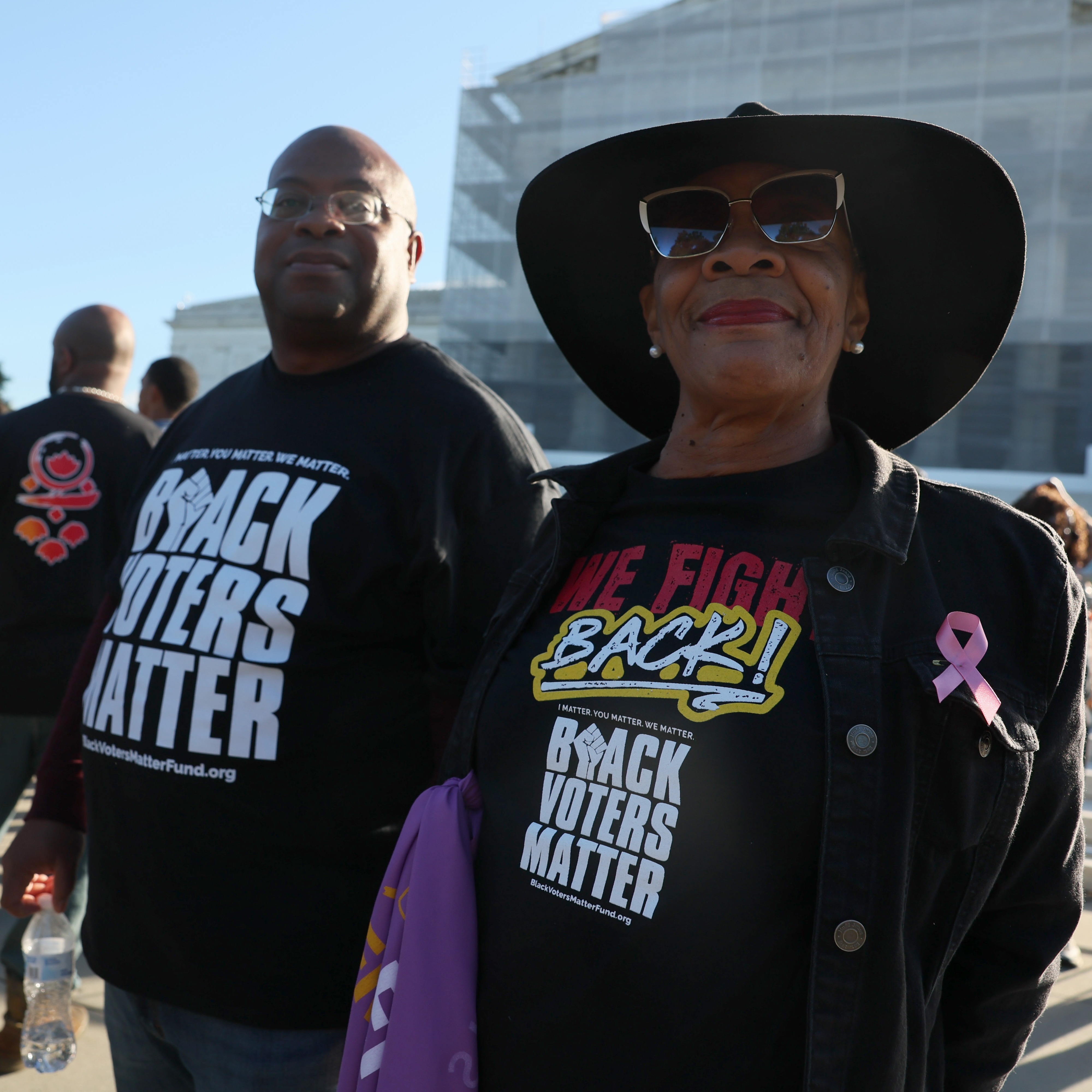 What does the Supreme Court voiding Louisiana’s second majority-Black congressional district mean for voters and future elections?