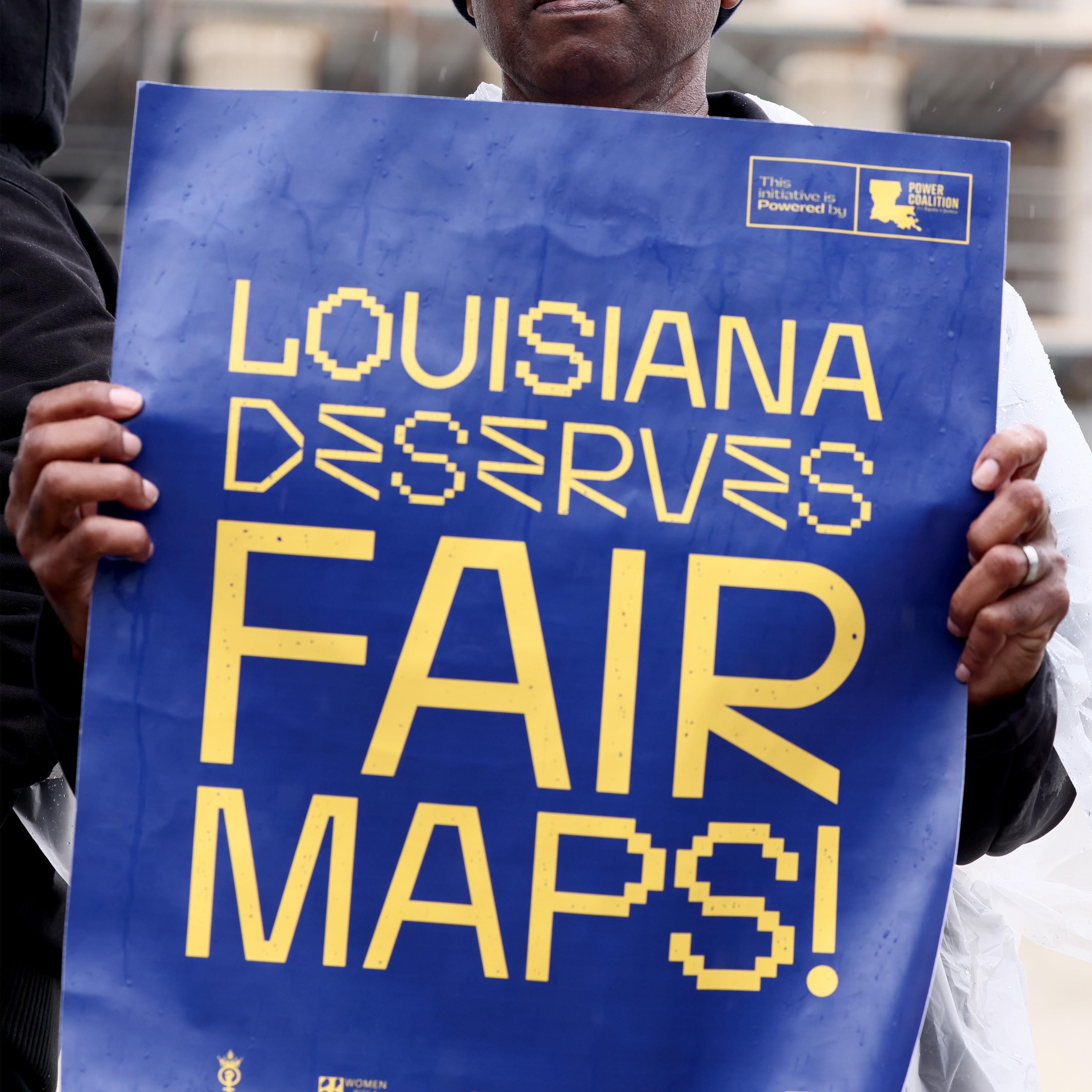 Hour 2: State lawmakers are back at the drawing board to create a new congressional map for Louisiana. What can we expect?